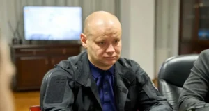«НАЗК знову винне»: Вербицький випустив четверту частину історії про свої статки «НАЗК знову винне»: Вербицький випустив четверту частину історії про свої статки