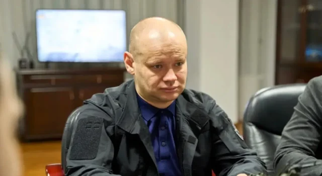 «НАЗК знову винне»: Вербицький випустив четверту частину історії про свої статки «НАЗК знову винне»: Вербицький випустив четверту частину історії про свої статки