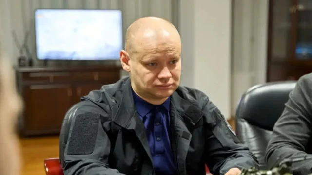 «НАЗК знову винне»: Вербицький випустив четверту частину історії про свої статки «НАЗК знову винне»: Вербицький випустив четверту частину історії про свої статки