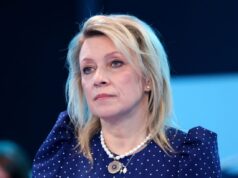 Росія готова обговорювати нові пропозиції щодо війни в Україні, але з умовами для Вашингтона У РФ кажуть, що готові обговорювати “ідеї” щодо миру в Україні, але є умова для...