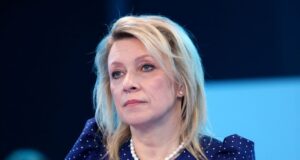 Росія готова обговорювати нові пропозиції щодо війни в Україні, але з умовами для Вашингтона У РФ кажуть, що готові обговорювати “ідеї” щодо миру в Україні, але є умова для...
