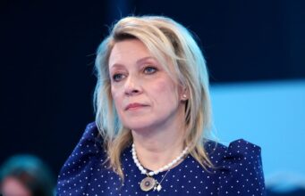 Росія готова обговорювати нові пропозиції щодо війни в Україні, але з умовами для Вашингтона У РФ кажуть, що готові обговорювати “ідеї” щодо миру в Україні, але є умова для...