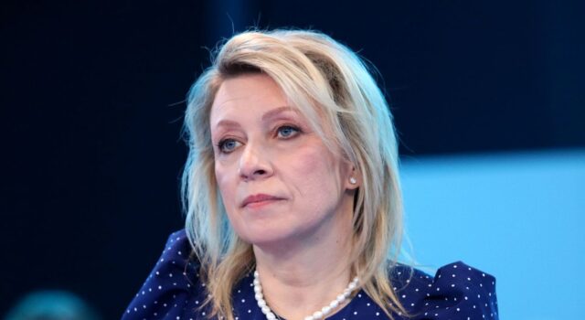 Росія готова обговорювати нові пропозиції щодо війни в Україні, але з умовами для Вашингтона У РФ кажуть, що готові обговорювати “ідеї” щодо миру в Україні, але є умова для...