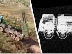 Зухвало називають “аналогом HIMARS”: експерти пояснили, що за РСЗВ уперше уразив “Азов” Зухвало-називають-“аналогом-himars”:-експерти-пояснили,-що-за-РСЗВ-уперше-уразив-“Азов”