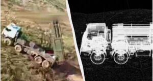 Зухвало називають “аналогом HIMARS”: експерти пояснили, що за РСЗВ уперше уразив “Азов” Зухвало-називають-“аналогом-himars”:-експерти-пояснили,-що-за-РСЗВ-уперше-уразив-“Азов”