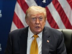 Трамп відреагував на заяву Зеленського про допомогу РФ Ірану: що відповів Трамп-відреагував-на заяву-Зеленського-про-допомогу-РФ Ірану:-що відповів