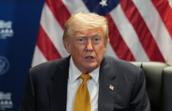 Трамп відреагував на заяву Зеленського про допомогу РФ Ірану: що відповів Трамп-відреагував-на заяву-Зеленського-про-допомогу-РФ Ірану:-що відповів