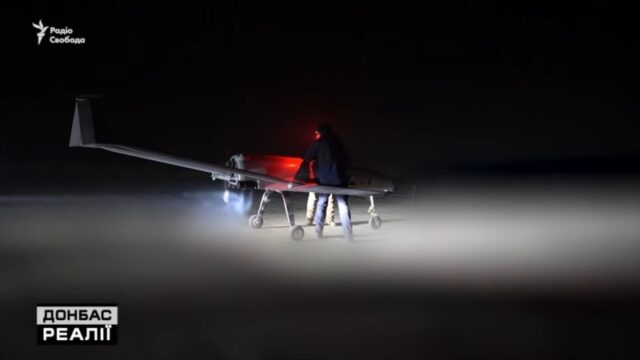 Міжнародний авіасалон у Фарнборо: акцент на оборонні технології Україна-презентувала-у-Британії-оновлений-дрон-«Лютий»:-як-ракети-під-крилами-змінять-тактику-проти-ППО.