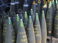 Німеччина зменшить витрати на боєприпаси у 2027 році, що вплине на Rheinmetall Німеччина-планує-скоротити-витрати-на-боєприпаси-у-2027-році,-що-може-вдарити-по-rheinmetall-–.