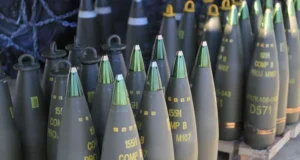 Німеччина зменшить витрати на боєприпаси у 2027 році, що вплине на Rheinmetall Німеччина-планує-скоротити-витрати-на-боєприпаси-у-2027-році,-що-може-вдарити-по-rheinmetall-–.