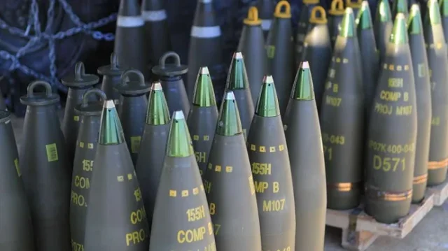 Німеччина зменшить витрати на боєприпаси у 2027 році, що вплине на Rheinmetall Німеччина-планує-скоротити-витрати-на-боєприпаси-у-2027-році,-що-може-вдарити-по-rheinmetall-–.