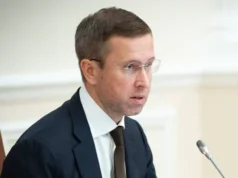 Корецький доручив перевірити готовність регіонів і чекає звіт до кінця тижня Корецький доручив перевірити готовність регіонів і чекає звіт до кінця тижня