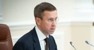 Корецький доручив перевірити готовність регіонів і чекає звіт до кінця тижня Корецький доручив перевірити готовність регіонів і чекає звіт до кінця тижня