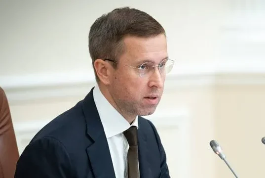 Корецький доручив перевірити готовність регіонів і чекає звіт до кінця тижня Корецький доручив перевірити готовність регіонів і чекає звіт до кінця тижня