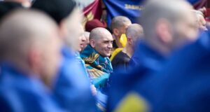 Координаційний штаб спростував чутки про зміну керівництва та закликав довіряти офіційним джерелам Штаб, який займається обмінами полонених, заявив про інформаційну атаку