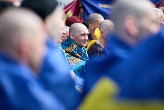 Координаційний штаб спростував чутки про зміну керівництва та закликав довіряти офіційним джерелам Штаб, який займається обмінами полонених, заявив про інформаційну атаку