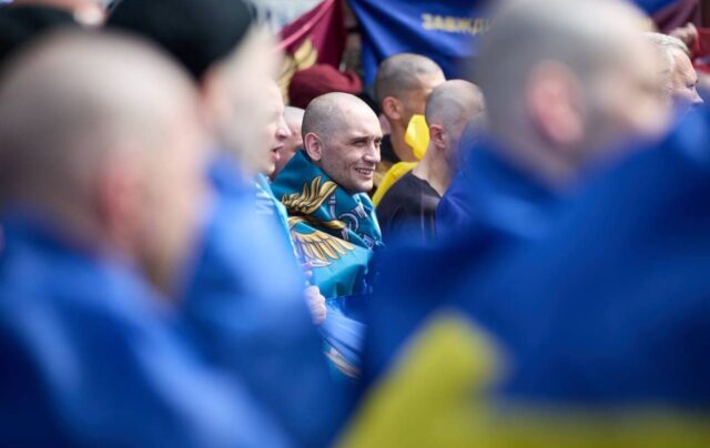 Координаційний штаб спростував чутки про зміну керівництва та закликав довіряти офіційним джерелам Штаб, який займається обмінами полонених, заявив про інформаційну атаку