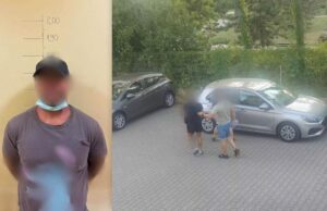 У польському Вроцлаві затримали двох підозрюваних у нападі на українців У-польському-Вроцлаві-затримали-двох-підозрюваних-у-нападі-на-українців