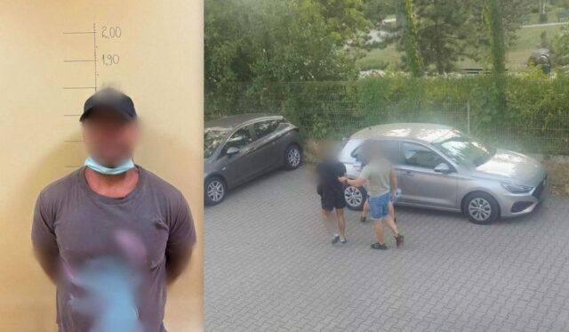 У польському Вроцлаві затримали двох підозрюваних у нападі на українців У-польському-Вроцлаві-затримали-двох-підозрюваних-у-нападі-на-українців