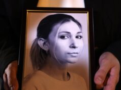 Вікторія Рощина: боротьба за звання Героя України триває «Заслуговує-на-найвище-відзначення».-Рік-спроб-домогтися-для-Вікторії-Рощиної-звання-Героя-України