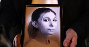 Вікторія Рощина: боротьба за звання Героя України триває «Заслуговує-на-найвище-відзначення».-Рік-спроб-домогтися-для-Вікторії-Рощиної-звання-Героя-України