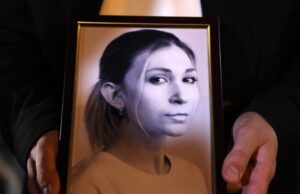 Вікторія Рощина: боротьба за звання Героя України триває «Заслуговує-на-найвище-відзначення».-Рік-спроб-домогтися-для-Вікторії-Рощиної-звання-Героя-України