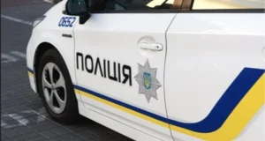 У поліції пояснили, чому журналіста Hromadske доставили до ТЦК У поліції пояснили, чому журналіста Hromadske доставили до ТЦК