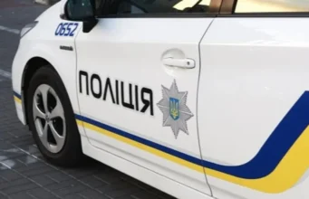 У поліції пояснили, чому журналіста Hromadske доставили до ТЦК У поліції пояснили, чому журналіста Hromadske доставили до ТЦК