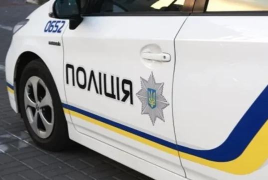 У поліції пояснили, чому журналіста Hromadske доставили до ТЦК У поліції пояснили, чому журналіста Hromadske доставили до ТЦК