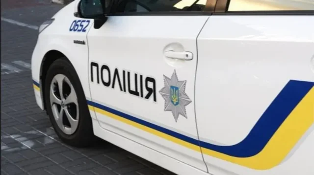У поліції пояснили, чому журналіста Hromadske доставили до ТЦК У поліції пояснили, чому журналіста Hromadske доставили до ТЦК