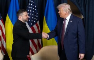 Нетаньягу, а не Зеленському доведеться більше доводити свою позицію Трампу, – Politico Нетаньягу,-а-не-Зеленському-доведеться-більше-доводити-свою-позицію-Трампу,-–-politico