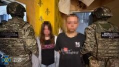 СБУ затримала підозрюваних у підготовці теракту проти українських військових у Харківській області Планували-“благодійну-вечірку”,-щоб-убити-десятки-військових.-СБУ-каже-про-план-росіян-заманити-армійців