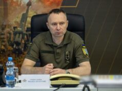 “Цілеспрямована операція проти головкома”: в Генштабі спростували фейки про Драпатого “Цілеспрямована-операція-проти-головкома”:-в-Генштабі-спростували-фейки-про-Драпатого