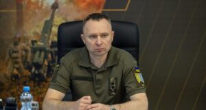“Цілеспрямована операція проти головкома”: в Генштабі спростували фейки про Драпатого “Цілеспрямована-операція-проти-головкома”:-в-Генштабі-спростували-фейки-про-Драпатого