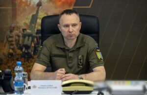 “Цілеспрямована операція проти головкома”: в Генштабі спростували фейки про Драпатого “Цілеспрямована-операція-проти-головкома”:-в-Генштабі-спростували-фейки-про-Драпатого