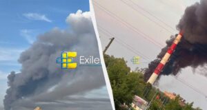 На Москву та область летіли сотні дронів: є влучення На-Москву-та-область-летіли-сотні-дронів:-є-влучення