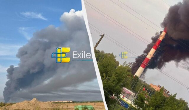 На Москву та область летіли сотні дронів: є влучення На-Москву-та-область-летіли-сотні-дронів:-є-влучення