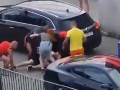 Напад на українців у Вроцлаві: деталі інциденту та реакція влади Розбита-голова,-порізана-шия-та-розірване-вухо-Що-відомо-про-напад-на-українську-пару-у.