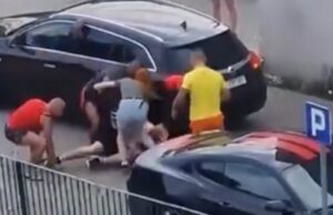 Напад на українців у Вроцлаві: деталі інциденту та реакція влади Розбита-голова,-порізана-шия-та-розірване-вухо-Що-відомо-про-напад-на-українську-пару-у.