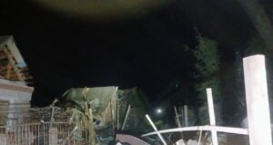 Повітряний напад на Суми: шестеро постраждалих, серед них діти РФ ударила КАБами по Сумах: половина постраждалих – діти