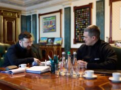 Зеленський пояснив відмову у повторному призначенні Федорова на пост глави Міноборони Як Зеленський пояснив Федорову відмову призначити його міністром оборони: деталі від джерел