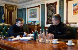 Зеленський пояснив відмову у повторному призначенні Федорова на пост глави Міноборони Як Зеленський пояснив Федорову відмову призначити його міністром оборони: деталі від джерел