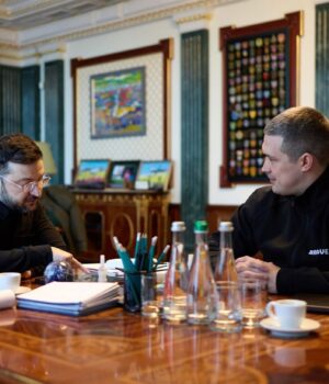 Як Зеленський пояснив Федорову відмову призначити його міністром оборони: деталі від джерел