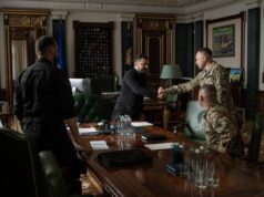 «Кастинг» на головкома ЗСУ: хто відмовився від посади і чому Зеленський обрав Драпатого «Кастинг»-на головкома-ЗСУ:-хто-відмовився-від-посади-і чому-Зеленський-обрав-Драпатого