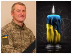 Підтвердили загибель Героя з Цуманської громади Івана Шнита Підтвердили-загибель-Героя-з-Цуманської-громади-Івана-Шнита