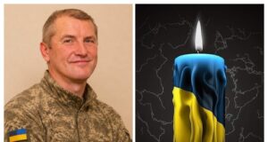 Підтвердили загибель Героя з Цуманської громади Івана Шнита Підтвердили-загибель-Героя-з-Цуманської-громади-Івана-Шнита