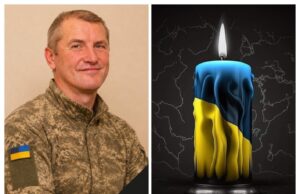 Підтвердили загибель Героя з Цуманської громади Івана Шнита Підтвердили-загибель-Героя-з-Цуманської-громади-Івана-Шнита