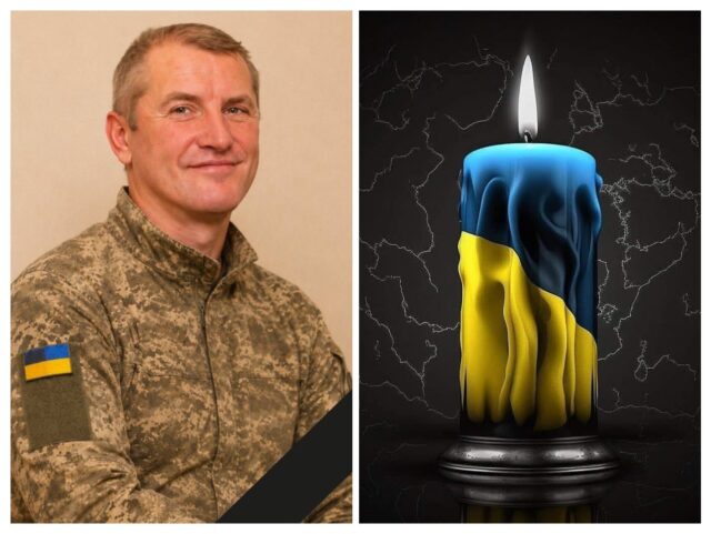Підтвердили загибель Героя з Цуманської громади Івана Шнита Підтвердили-загибель-Героя-з-Цуманської-громади-Івана-Шнита