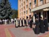 Година пам’яті за захисниками України в Нововолинську У-Нововолинську-годиною-памʼяті-вшанували-загиблих-у-російському-полоні-українців