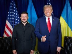 Візит Зеленського до Вашингтона: нові можливості для України в умовах змін у США Зеленський-зустрінеться-з-Трампом,-а-колишні-посли-бачать-шанс-зміцнити-підтримку-США